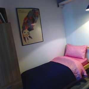 Chambre Budgétée Double